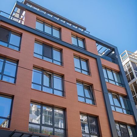 Madrid: A Modern 2-Bedroom Apartment With Parking София Экстерьер фото
